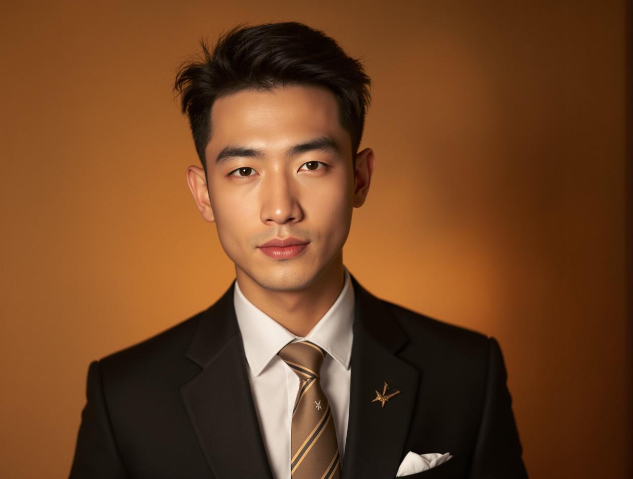 香蕉视频签约新生代实力派演员陈晓宇,开启全新合作篇章