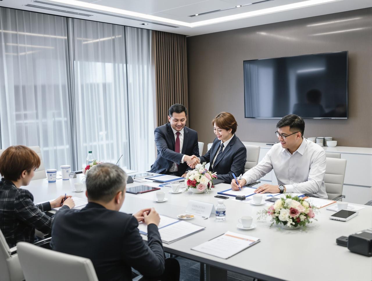 香蕉视频与腾讯视频达成战略合作,共同打造精品网络内容