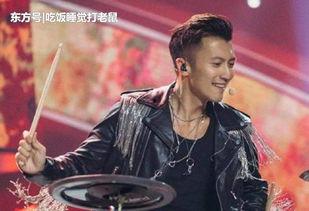 娱乐圈谢霆峰粉丝