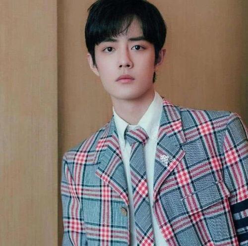 殷琦前妻照片曝光