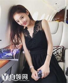 夏什么的网红,网红界的清新代表，带你领略青春风采