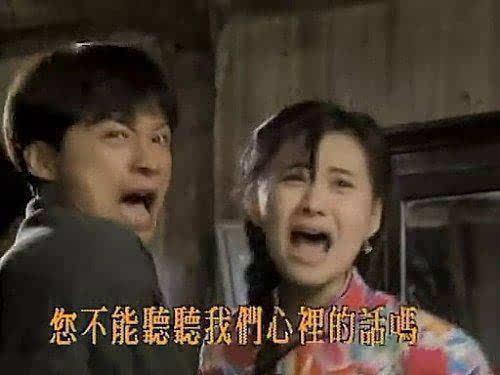 马景涛表情包老婆,演绎经典瞬间，诠释情感魅力