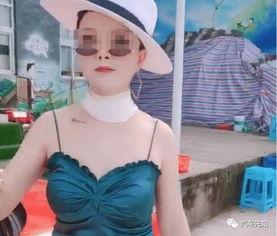 重庆被扇女背景,街头冲突引发社会关注