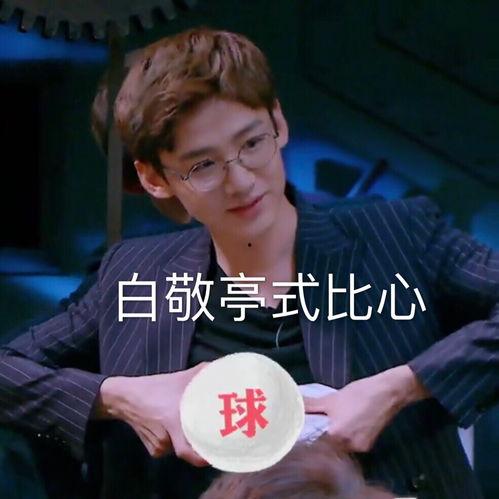 明星大侦探 法官表情包,揭秘明星大侦探中的神秘法官风采