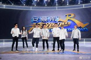 奔跑吧的娱乐,笑点满满，燃情夏日！