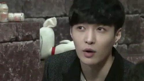 张艺兴搞笑,笑点满满，欢乐无限