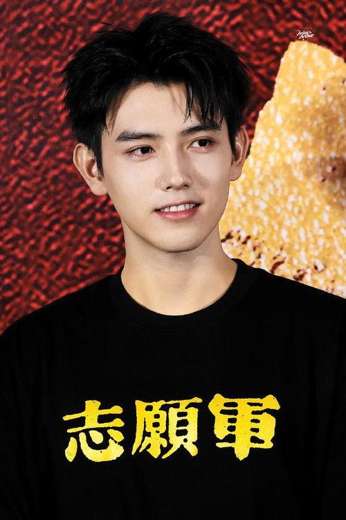 陈飞宇资料个人资料,影视新星陈飞宇的星途历程与个人风采