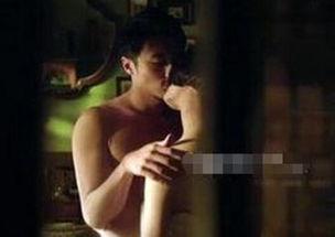 娱乐圈床戏,揭秘明星隐私与道德边界