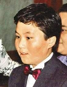 赌王儿子个人资料,传奇家族的接班人，财富与权力的传承者