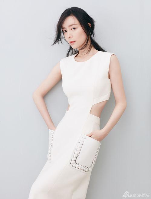 娱乐张静初,娱乐界的璀璨明珠