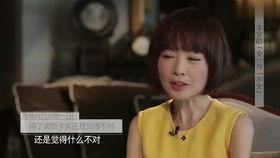 鲁豫有约视频资料,探寻名人背后的故事与人生智慧