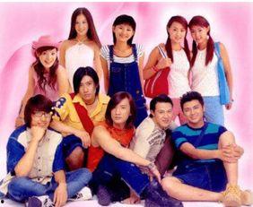 红苹果乐园演员表,青春偶像齐聚一堂