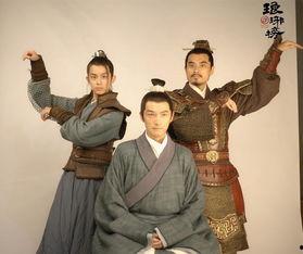 琅琊榜娱乐开业,开启全新娱乐时代